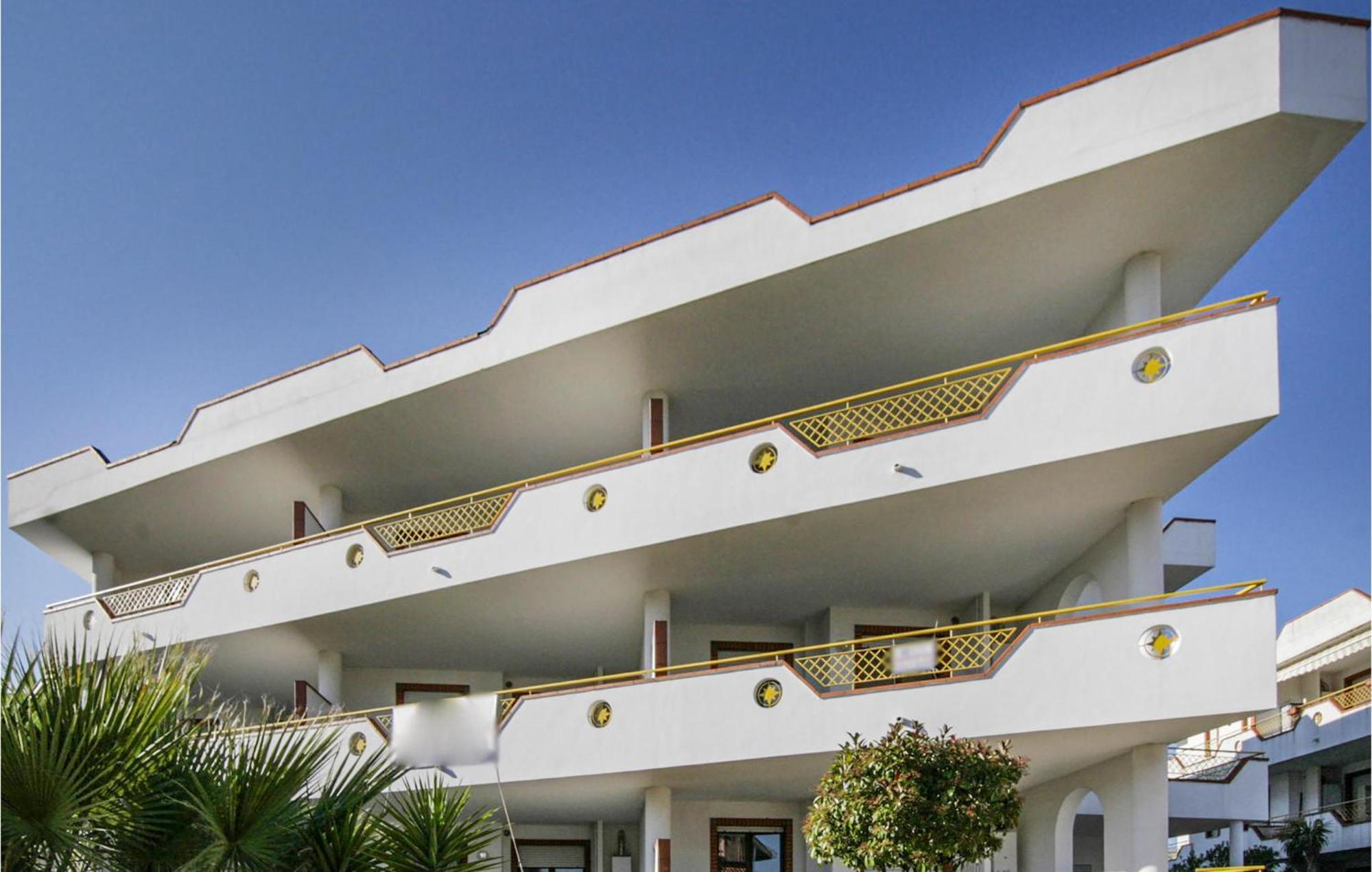 Apartment Bilo 3 *